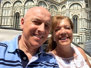 Alan Reed Painting Holidays