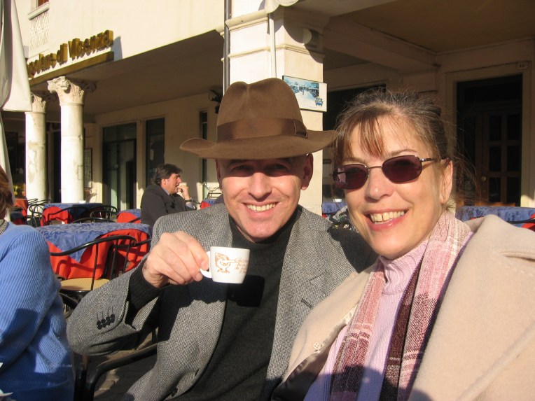 Reedart Holidays in Italy 