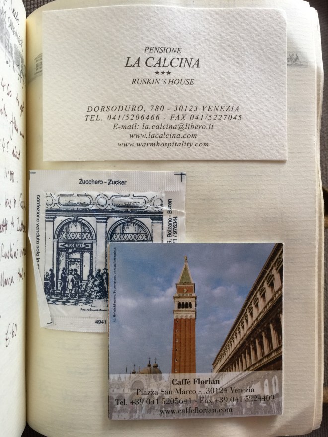 Reedart Holidays in Italy