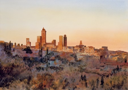 Reedart Holidays in Italy