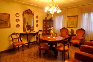 Nai's Living Room in Venice